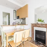 Charming Apartment Near Place D\'Italie - 1Bdr 2P