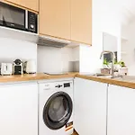 Charming Apartment Near Place D\'Italie - 1Bdr 2P