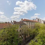 Charming Apartment Near Place D\'Italie - 1Bdr 2P