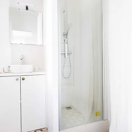 Appartamento Charming Near Place D'italie - 1bdr 2p *